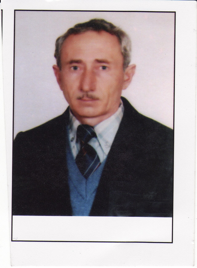 Azmi Çandır — temsili tarım görseli