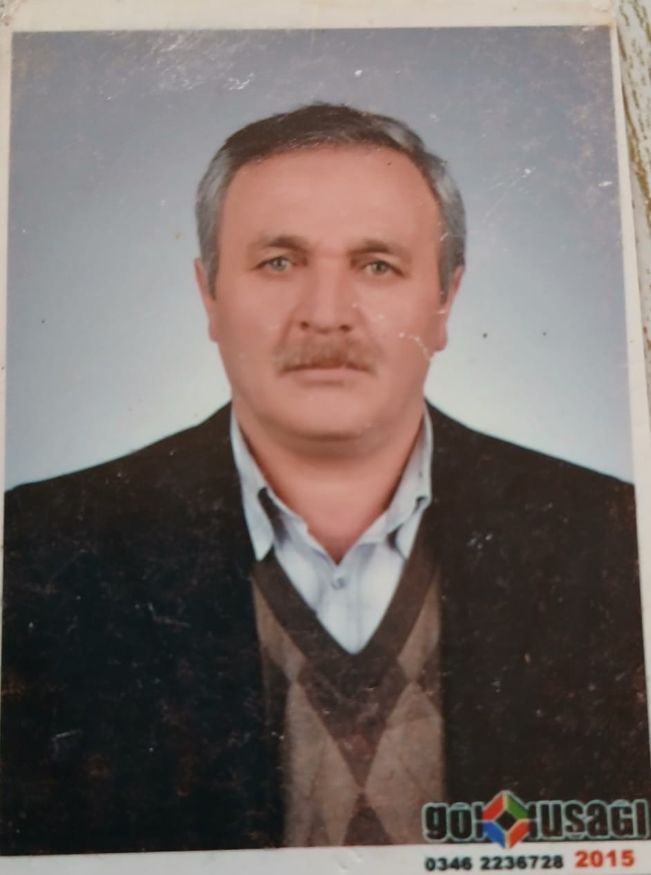 Ergin Doğan — temsili tarım görseli