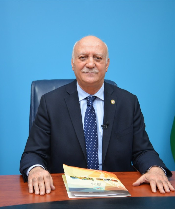 Şemsi Bayraktar — temsili tarım görseli